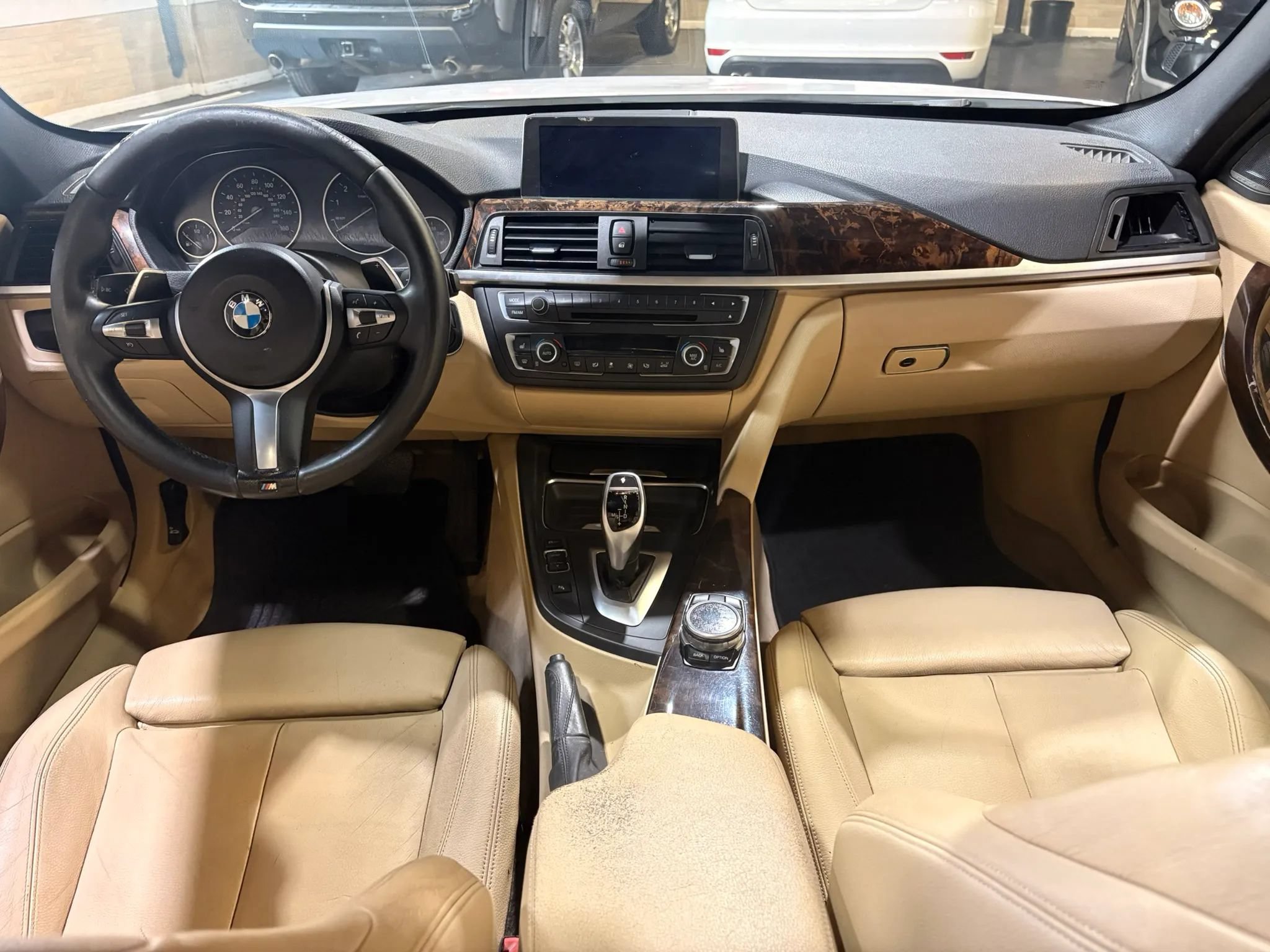 Used 2014 BMW 335i Sedan RWD image 13