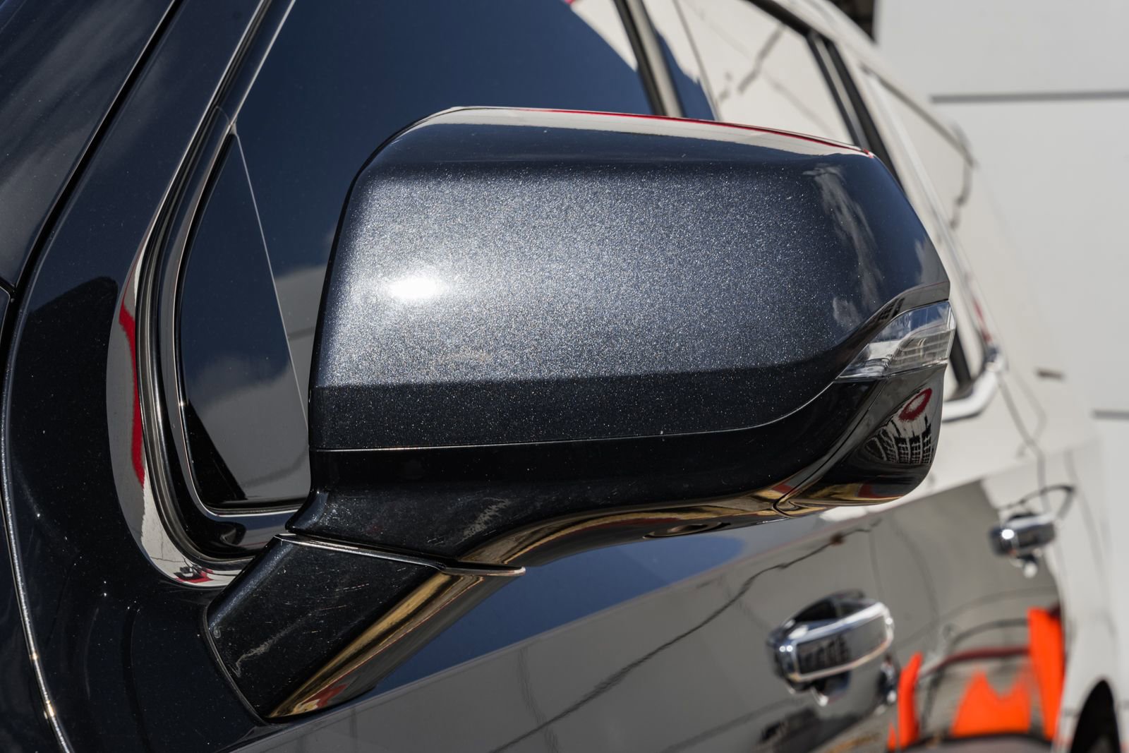 Used 2023 Chevrolet Tahoe High Country image 19