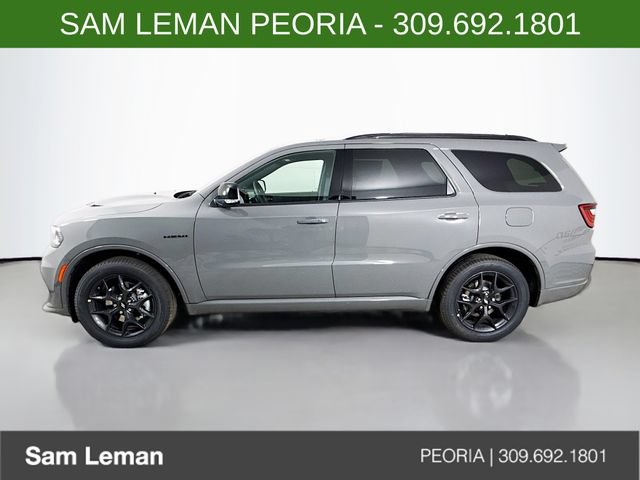 New 2026 Dodge Durango GT AWD/4WD image 4