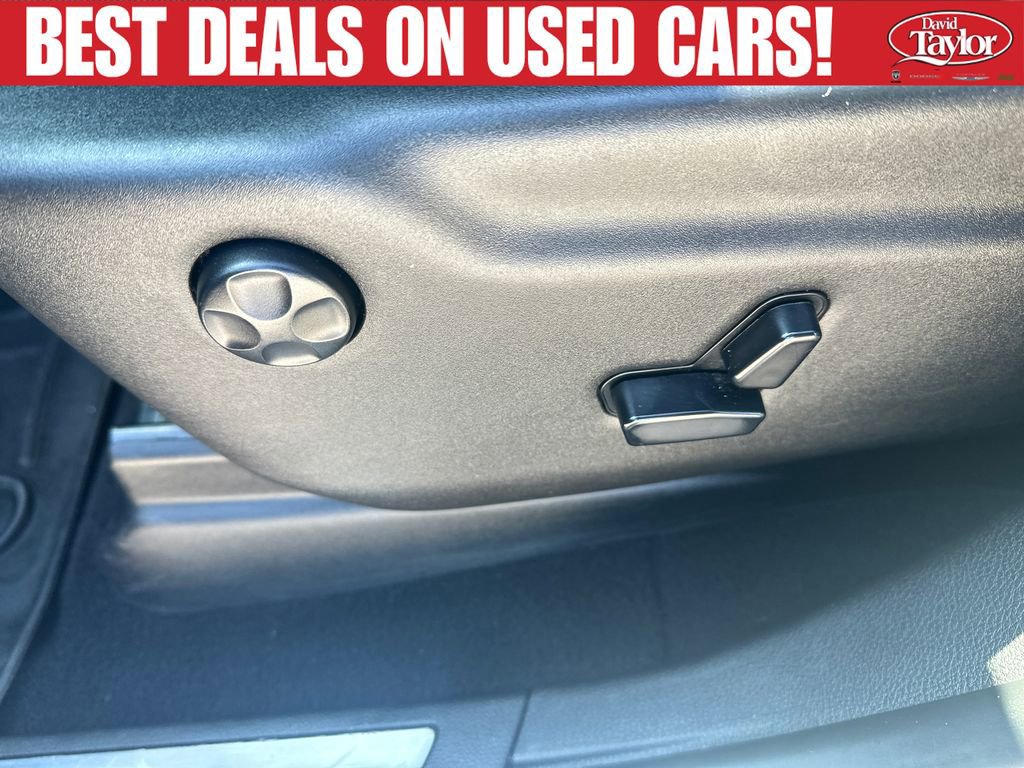 Used 2019 Jeep Grand Cherokee Limited AWD/4WD image 27
