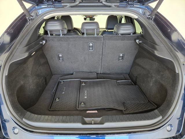 Used 2023 MAZDA CX-30 2.5 Turbo w/ Premium Package image 14