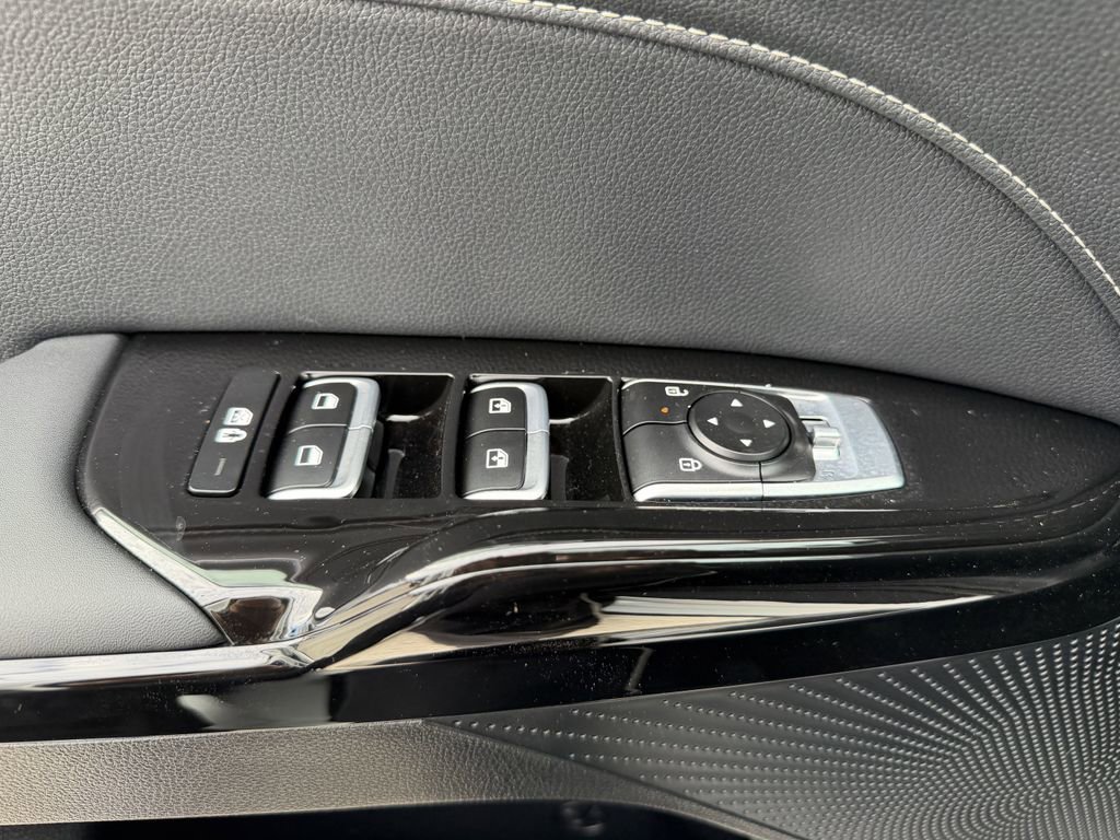 New 2026 Kia K5 GT-Line image 19
