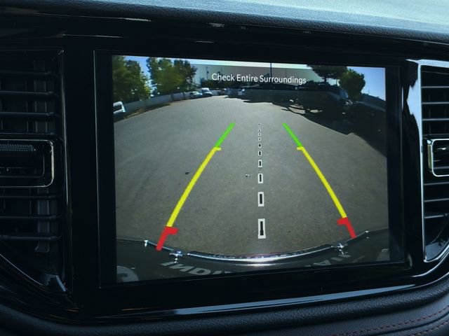 Used 2024 Dodge Durango GT AWD/4WD image 27