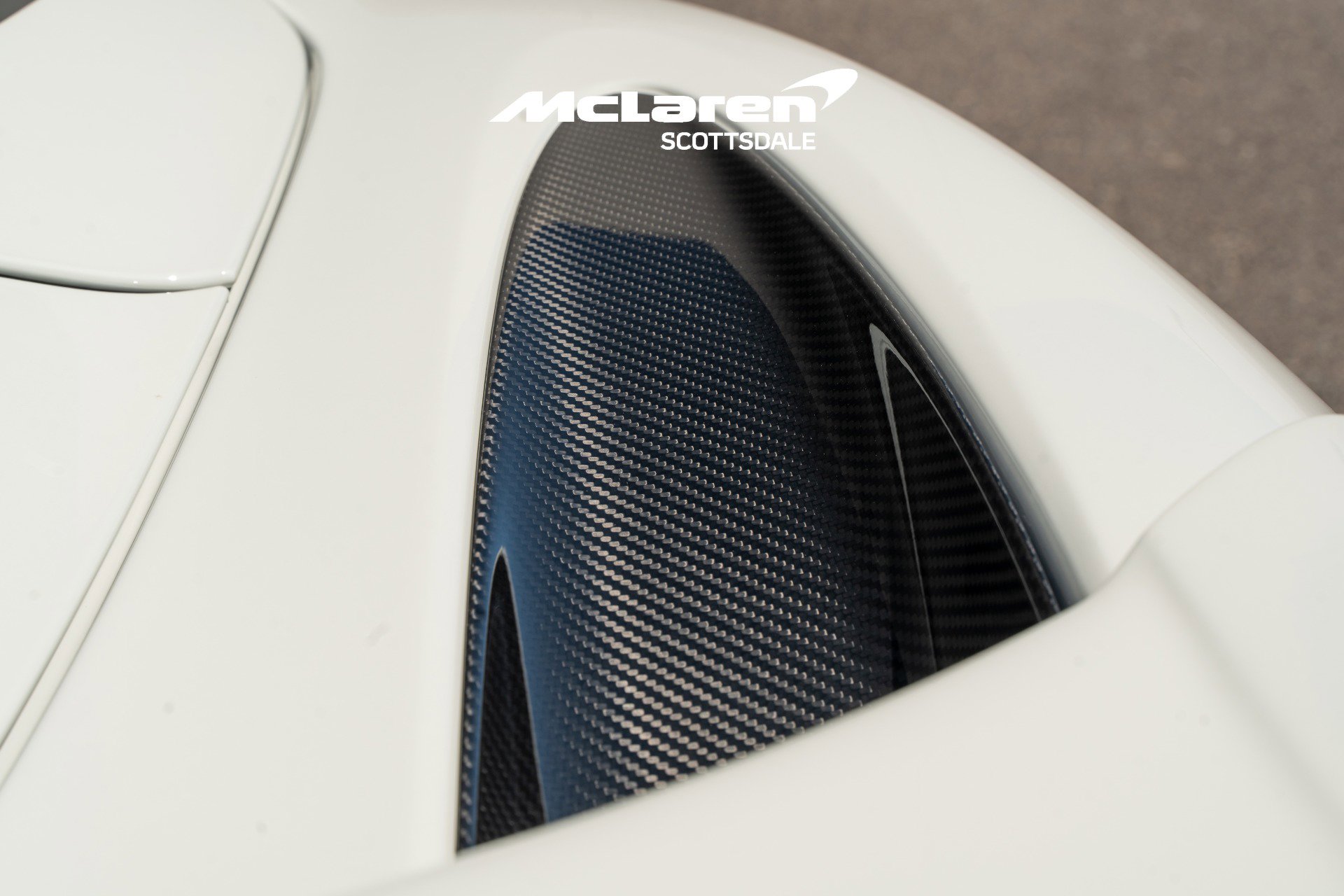 Used 2024 McLaren 750S PERFORMANCE image 31