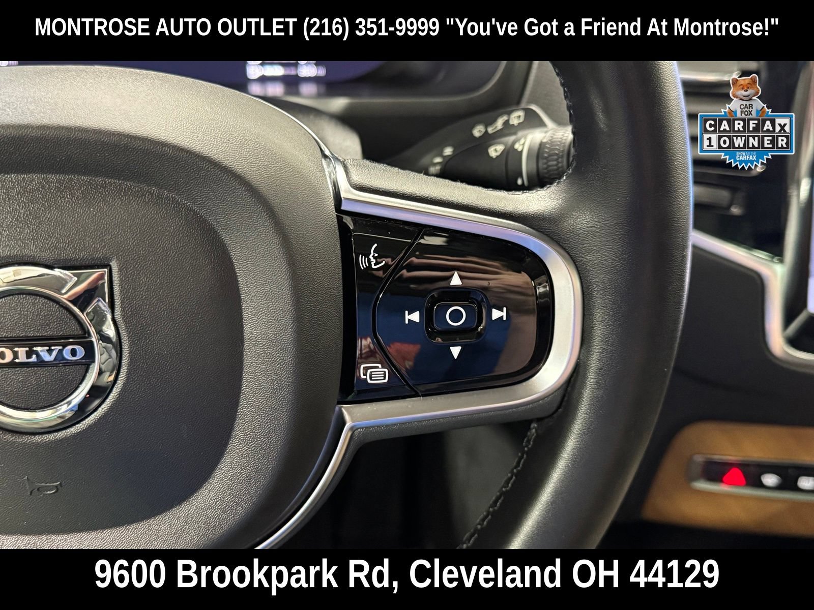 Used 2023 Volvo XC90 T8 Plus w/ Protection Package AWD/4WD image 23