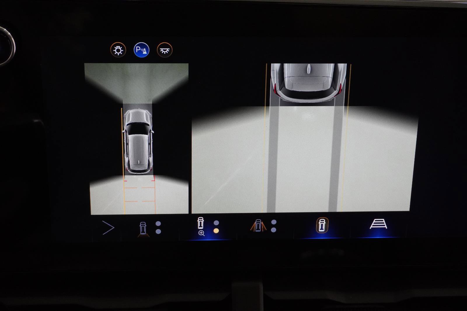 New 2026 Chevrolet Equinox RS w/ Convenience Package III image 33