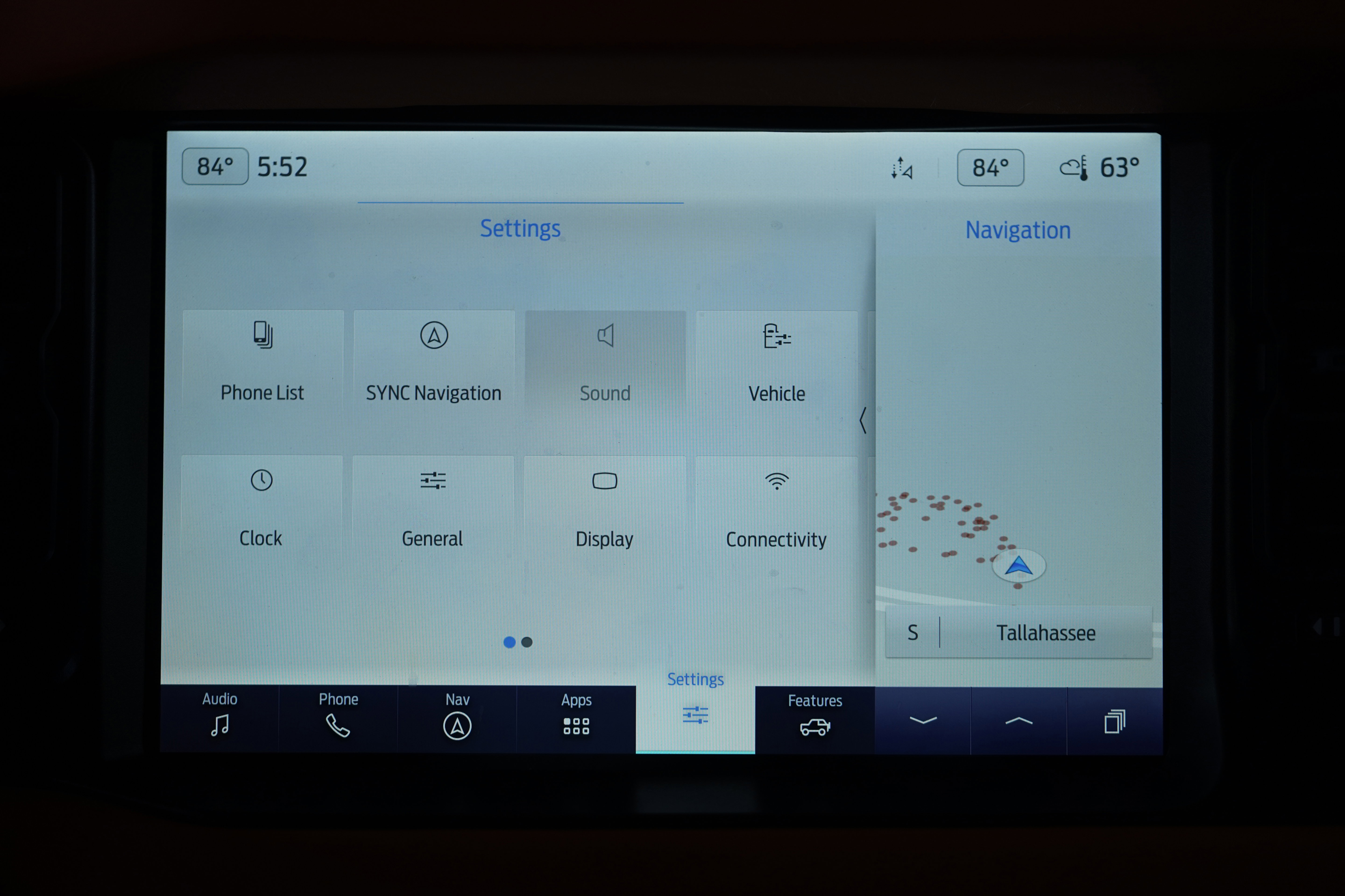 Used 2022 Ford Bronco Wildtrak image 15