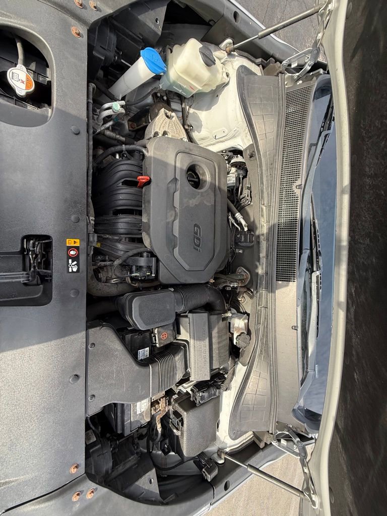 Used 2016 Kia Sorento LX image 24