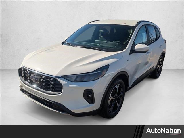 New 2026 Ford Escape ST-Line Select w/ Tech Pack #1 image 1