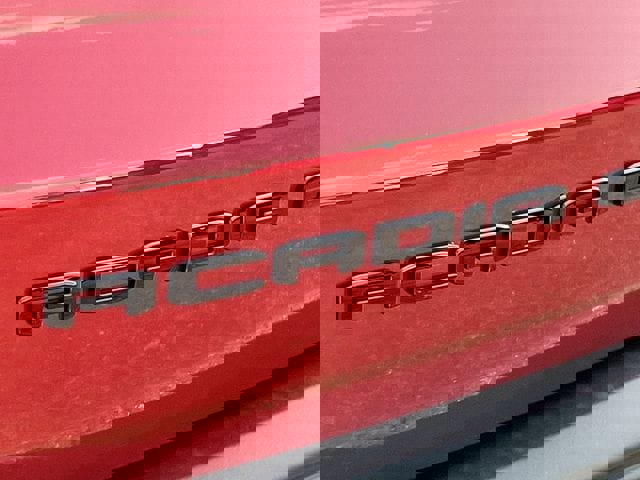 New 2025 GMC Acadia Elevation w/ Elevation Premium Package image 19