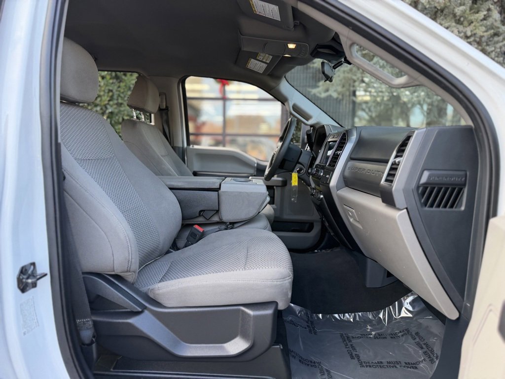 Used 2022 Ford F350 XLT image 33