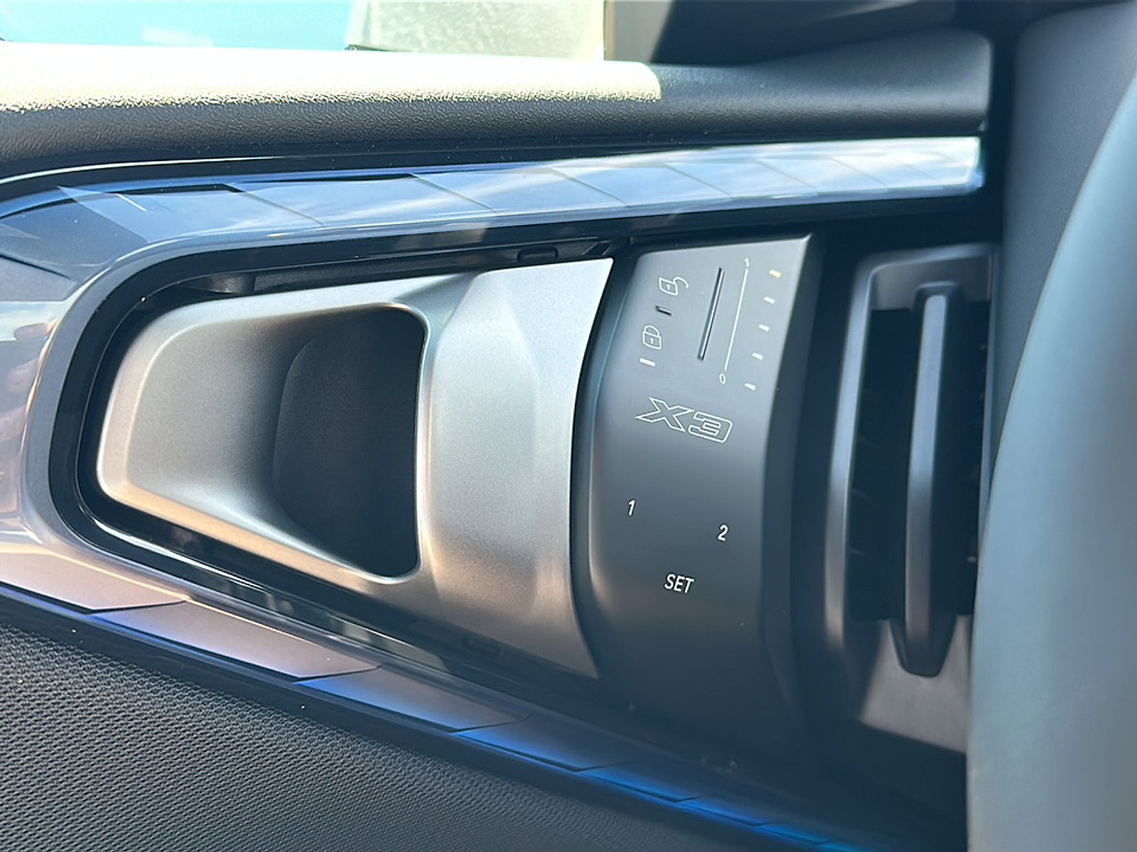 New 2026 BMW X3 xDrive30 w/ M Sport Package image 25