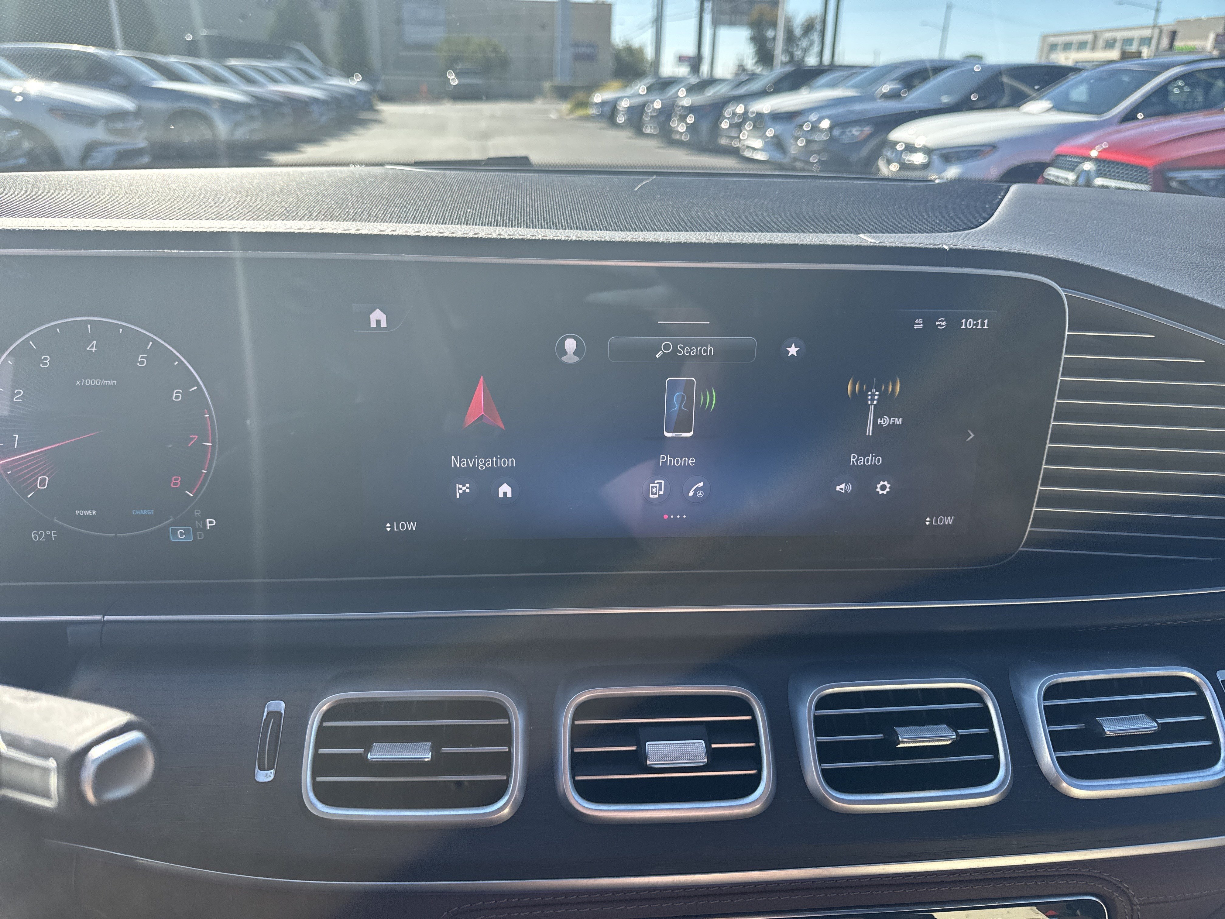 Certified 2024 Mercedes-Benz GLE 350 4MATIC image 29