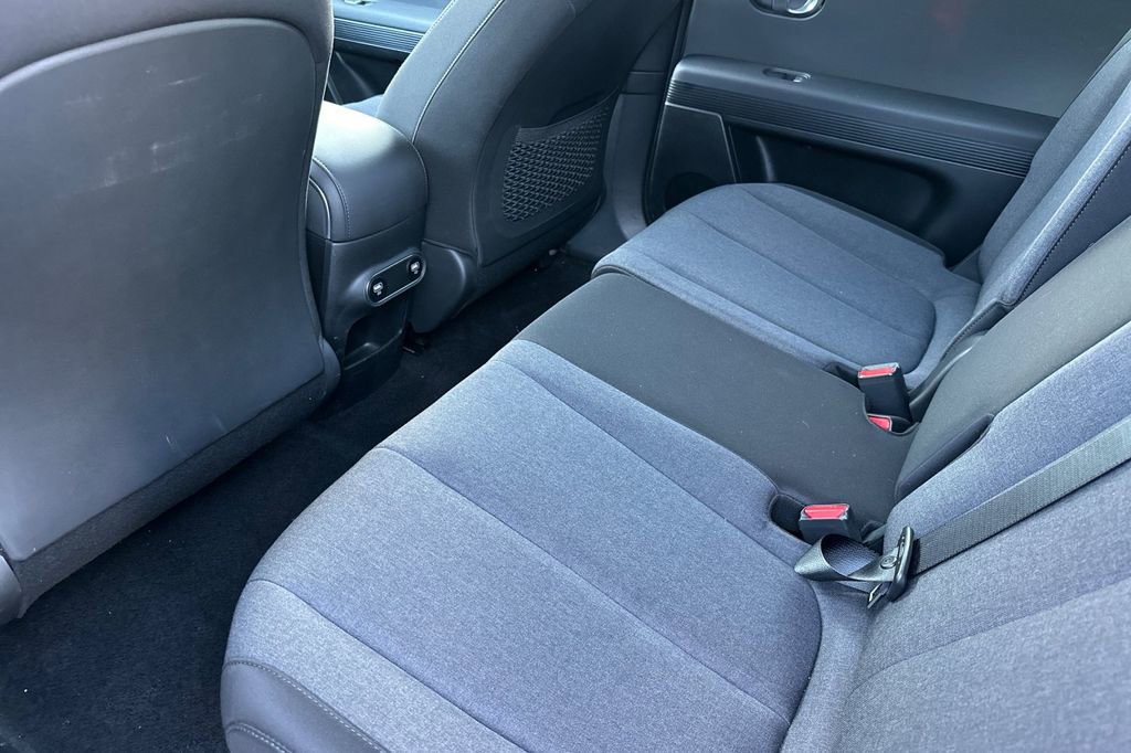 Used 2024 Hyundai Ioniq 5 SEL image 11