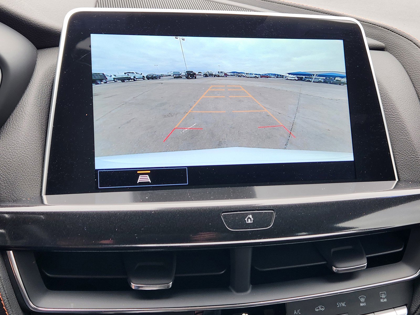 Certified 2024 Cadillac CT5 Sport w/ Climate Package image 7