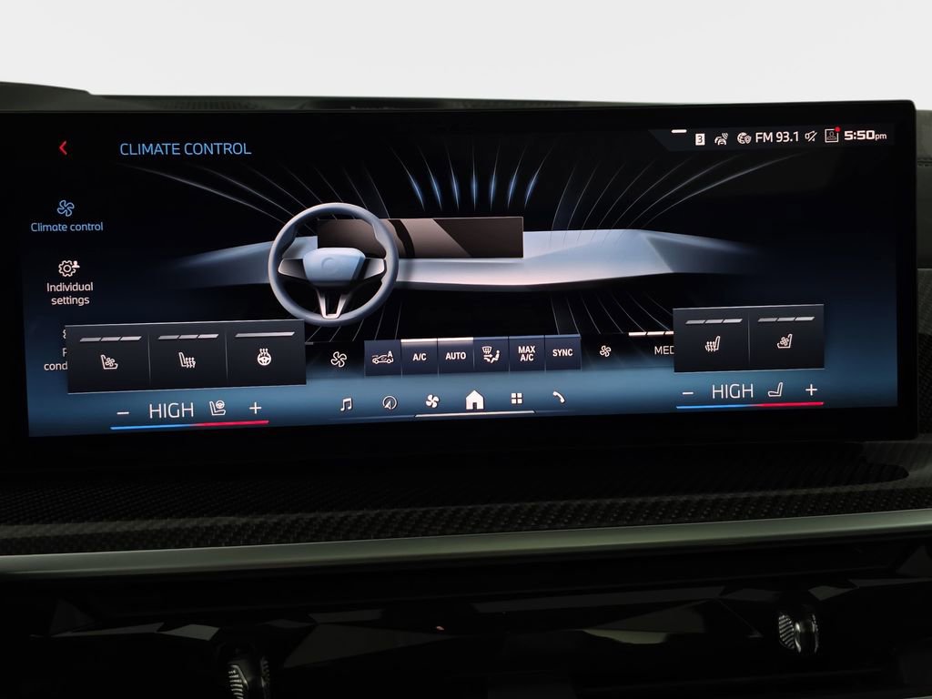 New 2026 BMW X7 M60i image 25