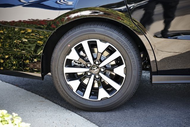 New 2026 Honda Odyssey EX-L image 18