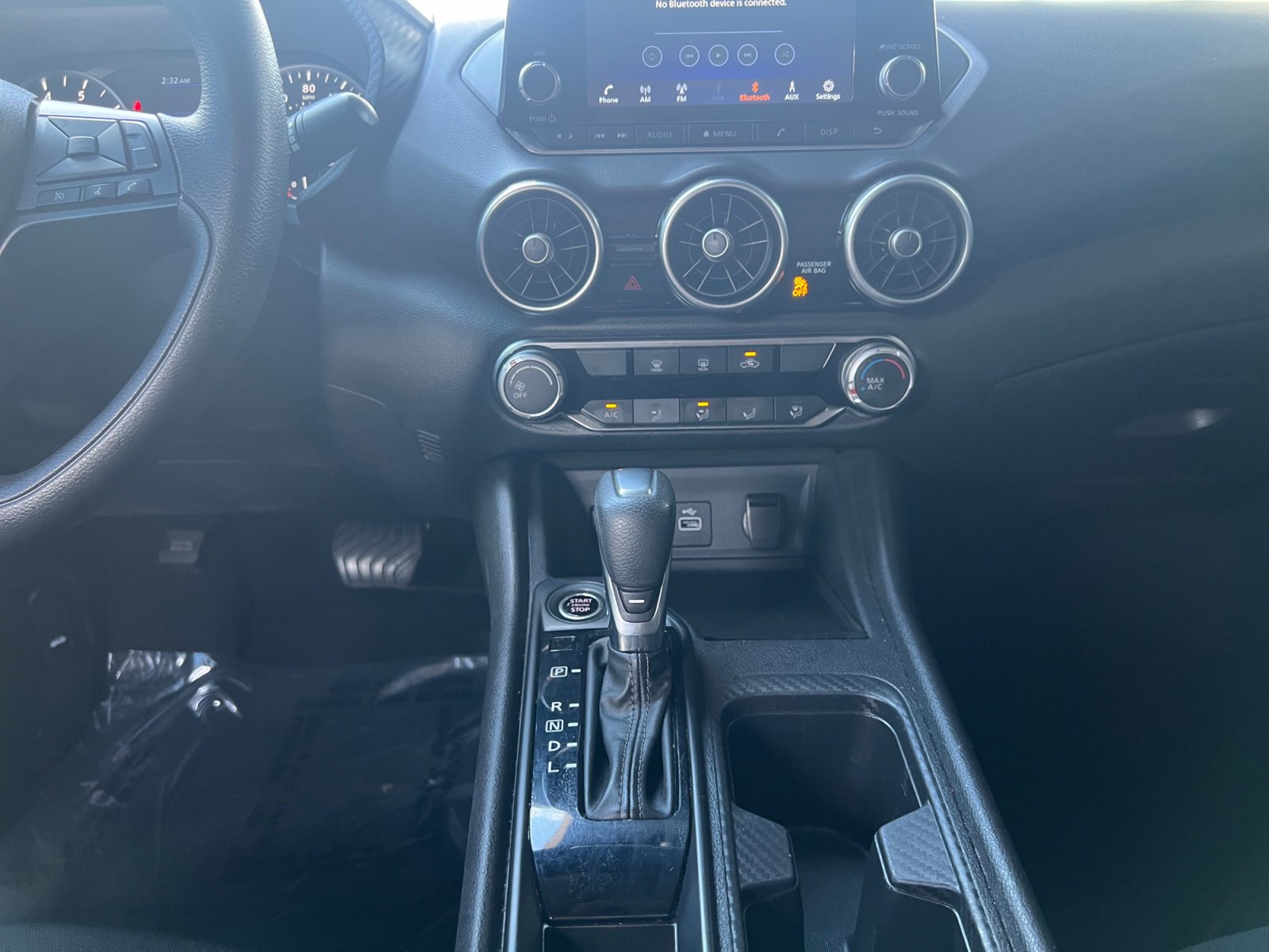 Used 2024 Nissan Sentra S image 11