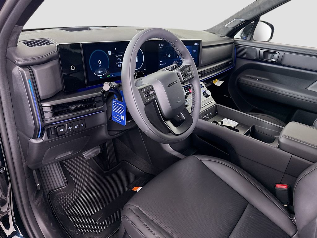 New 2026 Hyundai Santa Fe Calligraphy image 9