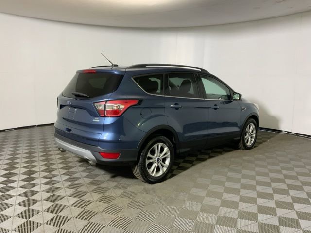 Used 2018 Ford Escape SE FWD image 7