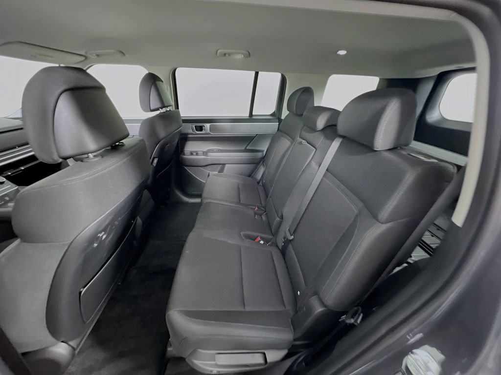 Certified 2026 Hyundai Santa Fe SE AWD/4WD image 21