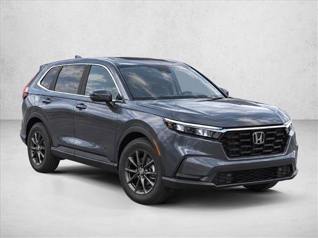 New 2027 Honda CR-V EX-L image 3