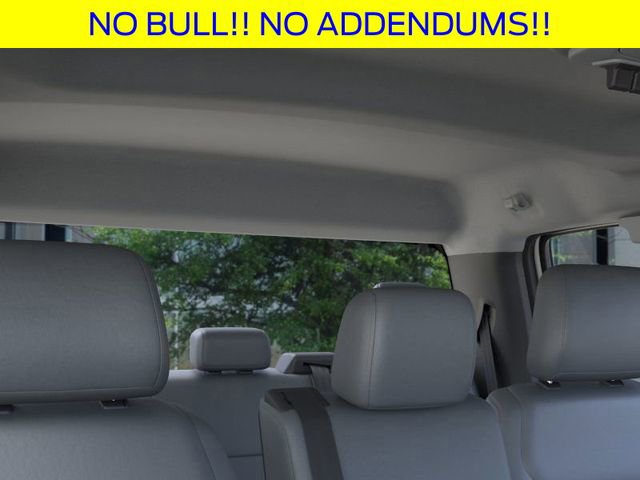 New 2026 Ford F350 XL image 23