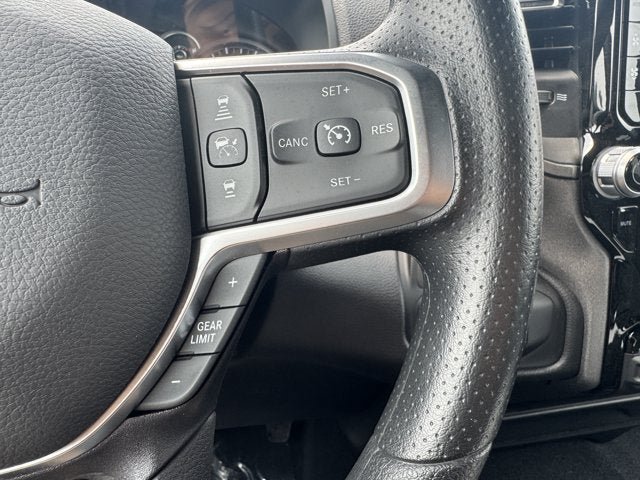New 2026 RAM 2500 Tradesman AWD/4WD image 21