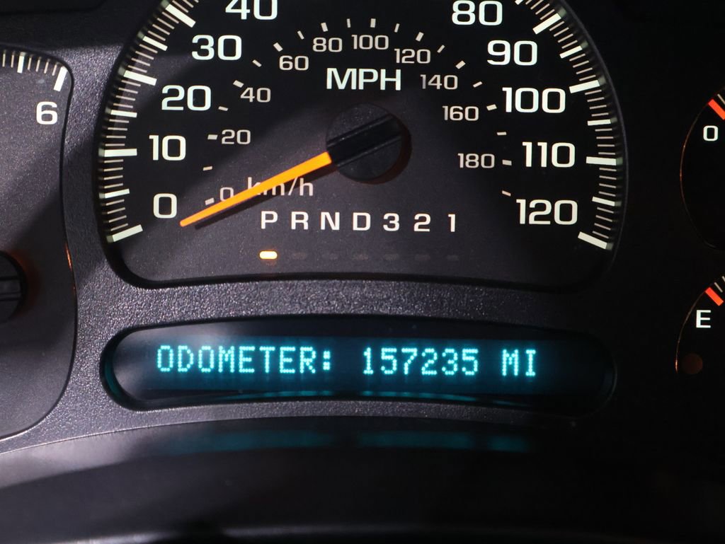 Used 2006 Chevrolet Avalanche LS image 33