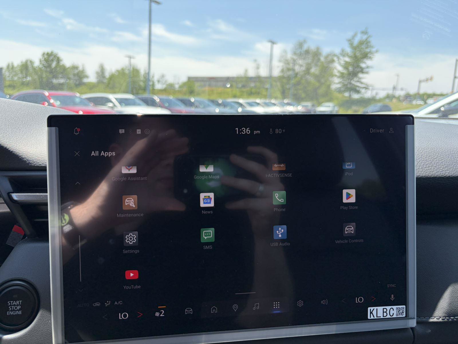 New 2026 MAZDA CX-5 Select AWD/4WD image 27