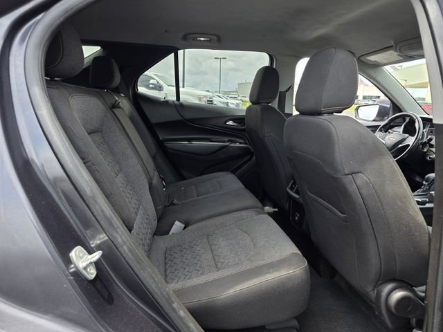 Used 2022 Chevrolet Equinox LT FWD image 26