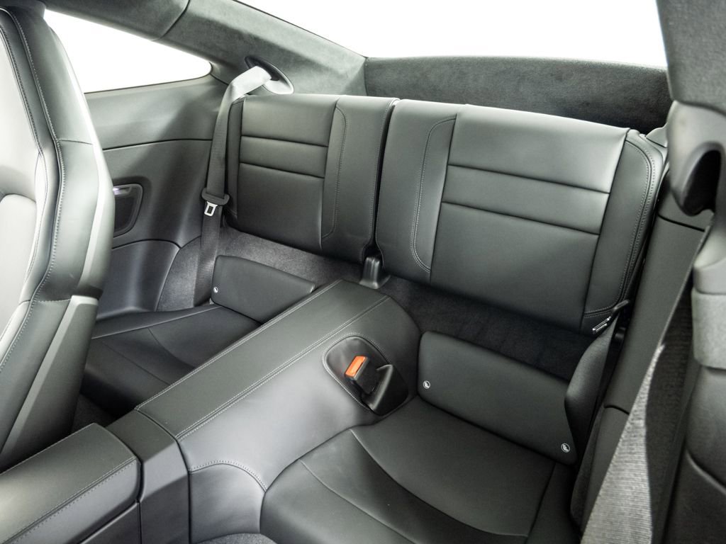 Certified 2024 Porsche 911 Carrera 4S image 19