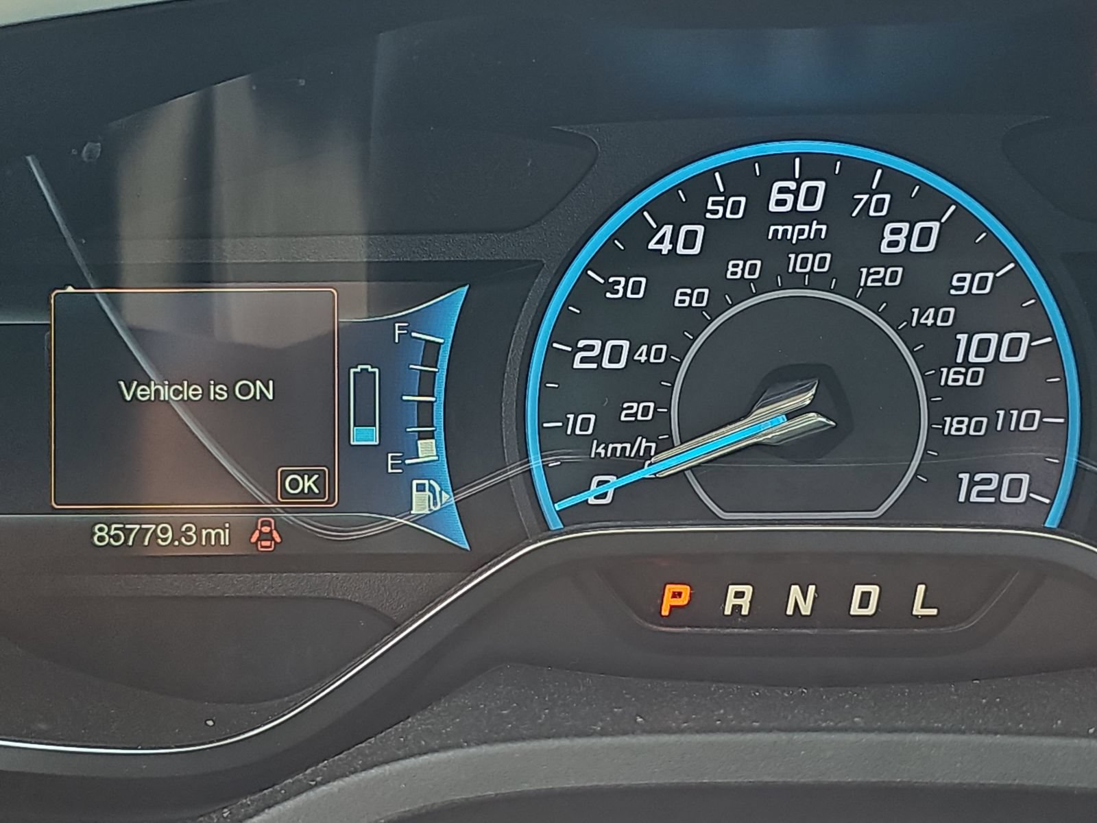Used 2018 Ford C-MAX SE FWD image 18