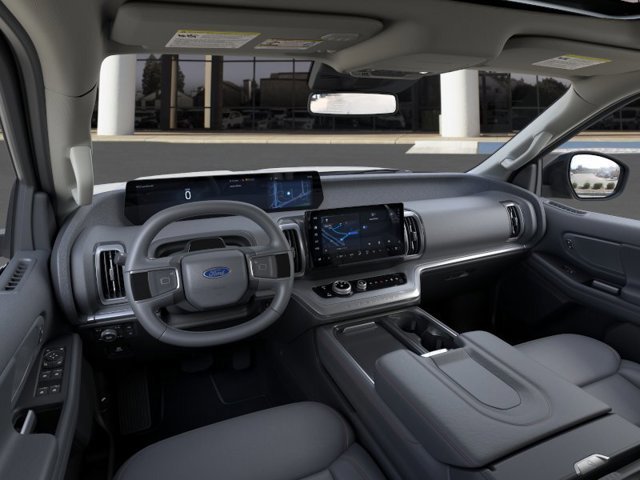 New 2025 Ford Expedition Max Active AWD/4WD image 9
