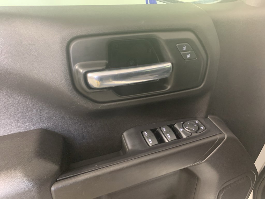 Used 2021 Chevrolet Silverado 1500 Custom image 15