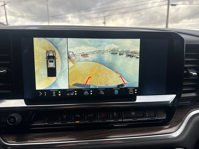 Certified 2025 Chevrolet Silverado 2500 LT w/ Safety Package image 26