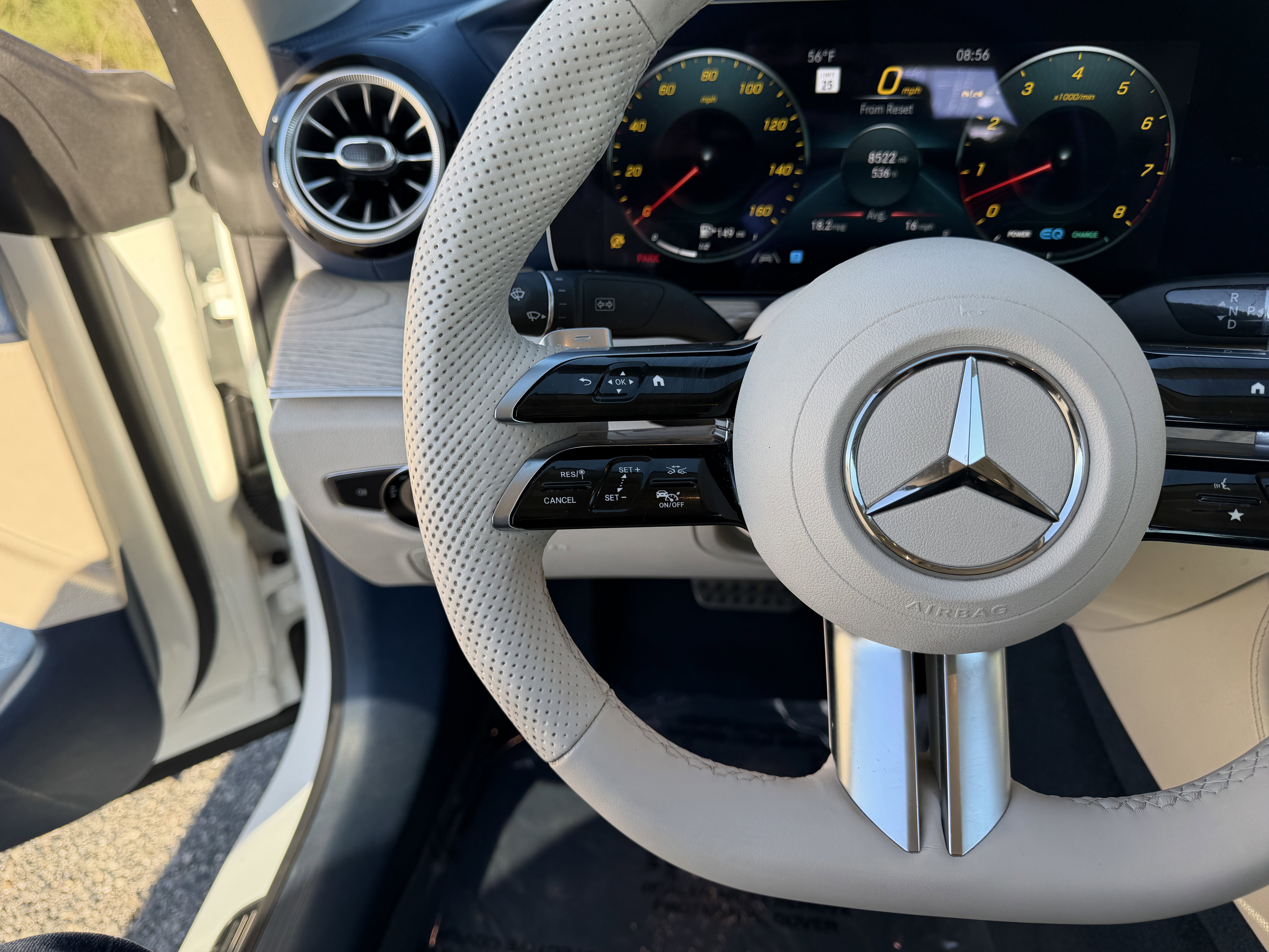 Certified 2023 Mercedes-Benz E 450 Cabriolet image 24