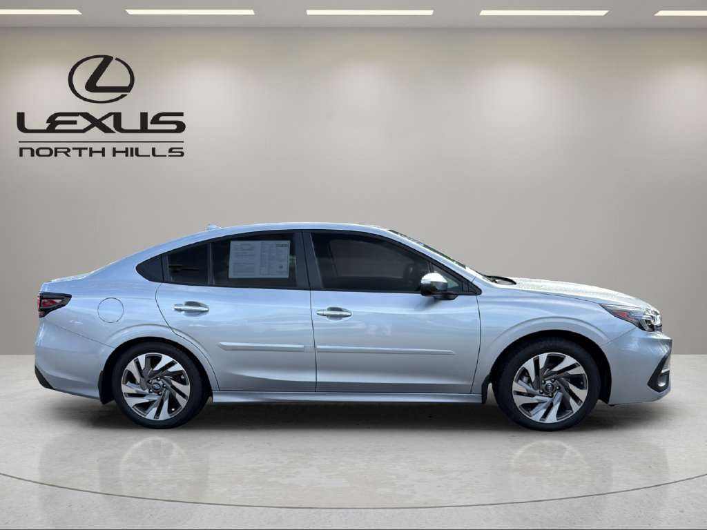 Used 2025 Subaru Legacy Touring XT AWD/4WD image 5