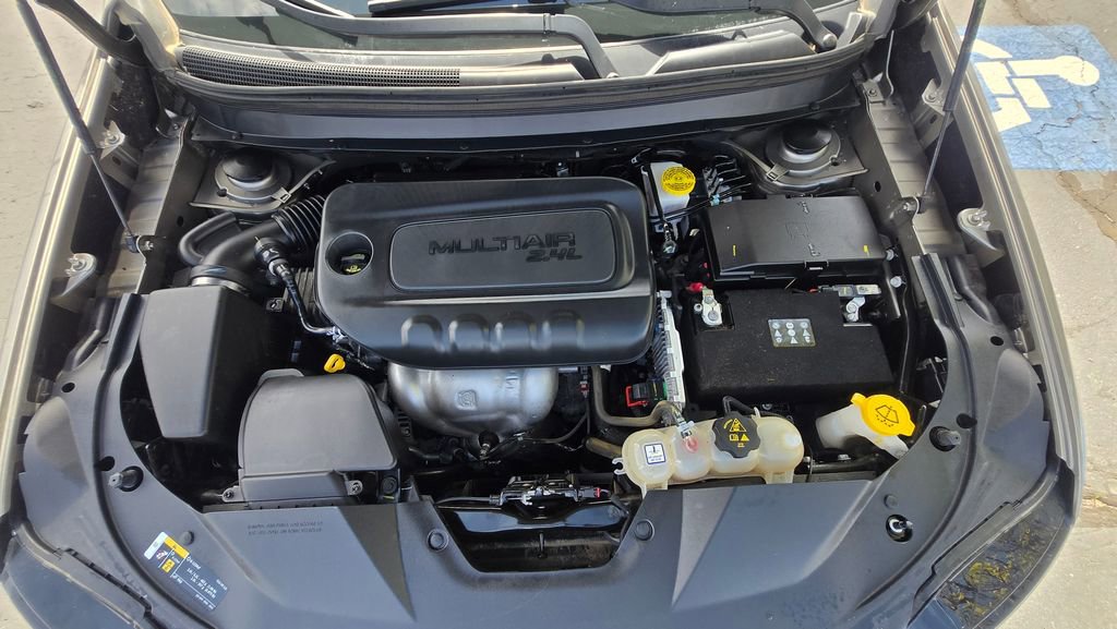 Used 2020 Jeep Cherokee Latitude image 25