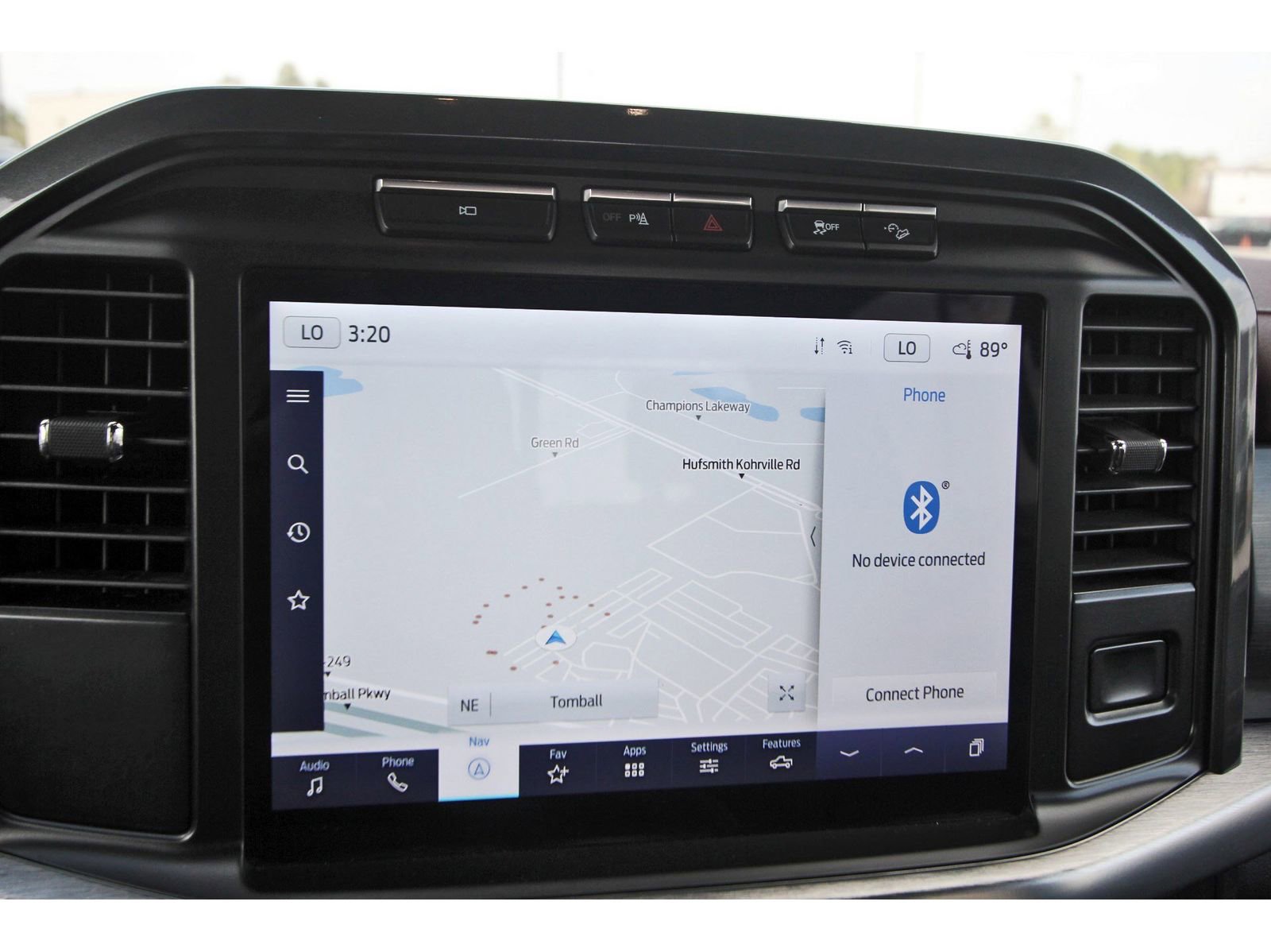 Used 2023 Ford F150 Lariat w/ Equipment Group 502A High image 25