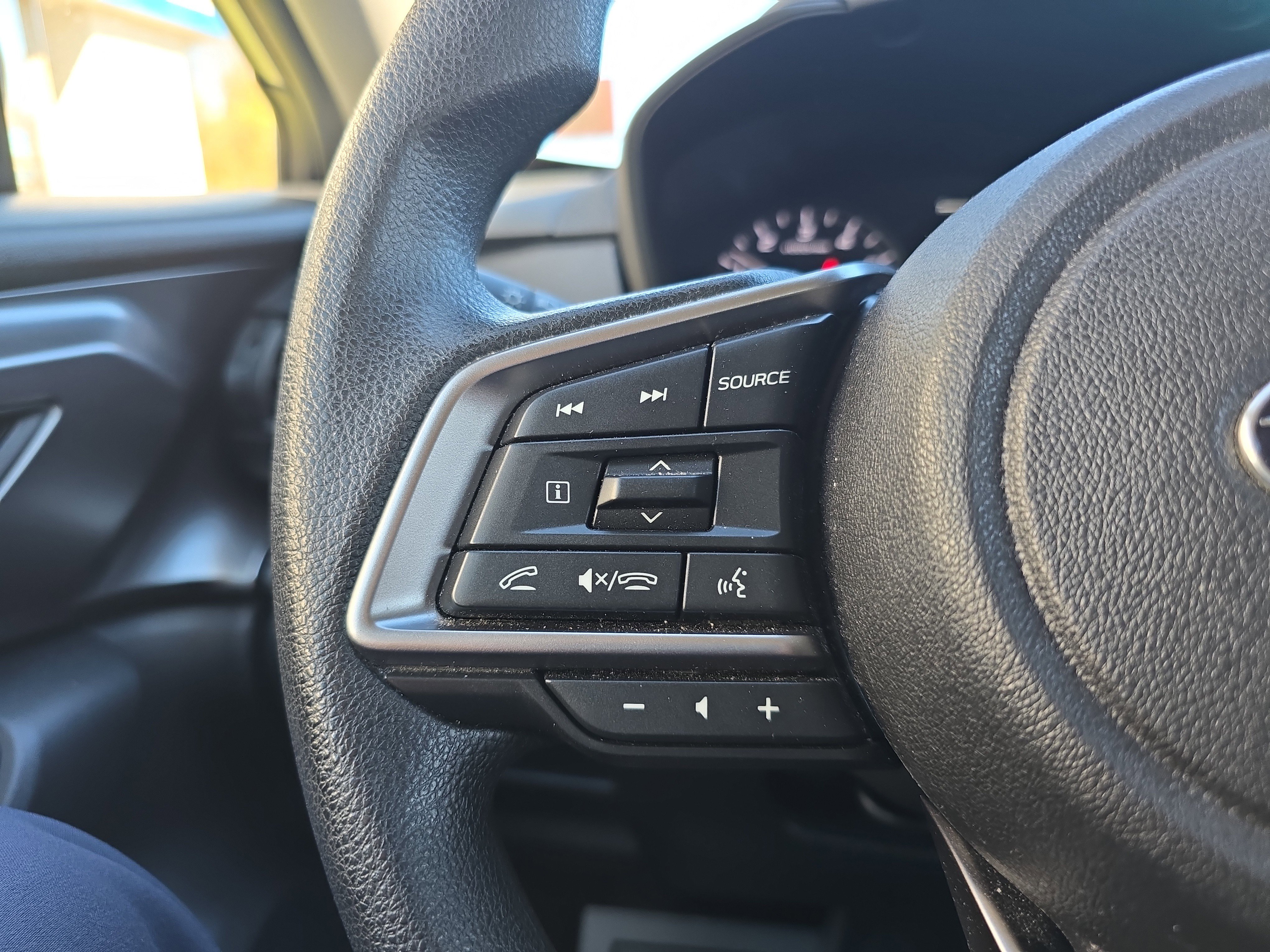 Used 2024 Subaru Impreza 2.0i image 19