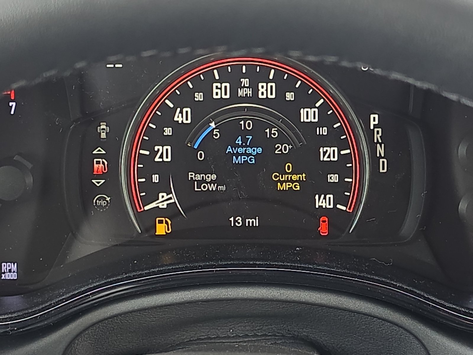 New 2026 Dodge Durango GT AWD/4WD image 13
