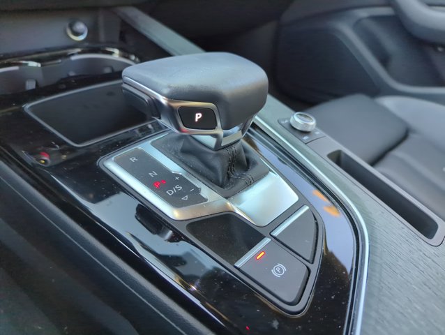 Used 2023 Audi A5 2.0T Premium w/ Convenience Package image 11