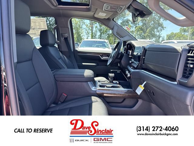 New 2026 GMC Sierra 1500 Elevation w/ Elevation Premium Package AWD/4WD image 25