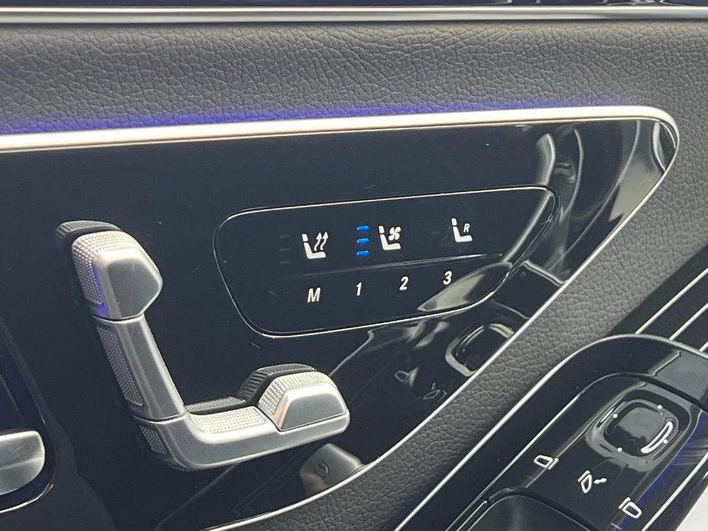 Certified 2023 Mercedes-Benz S 580 4MATIC Sedan image 18