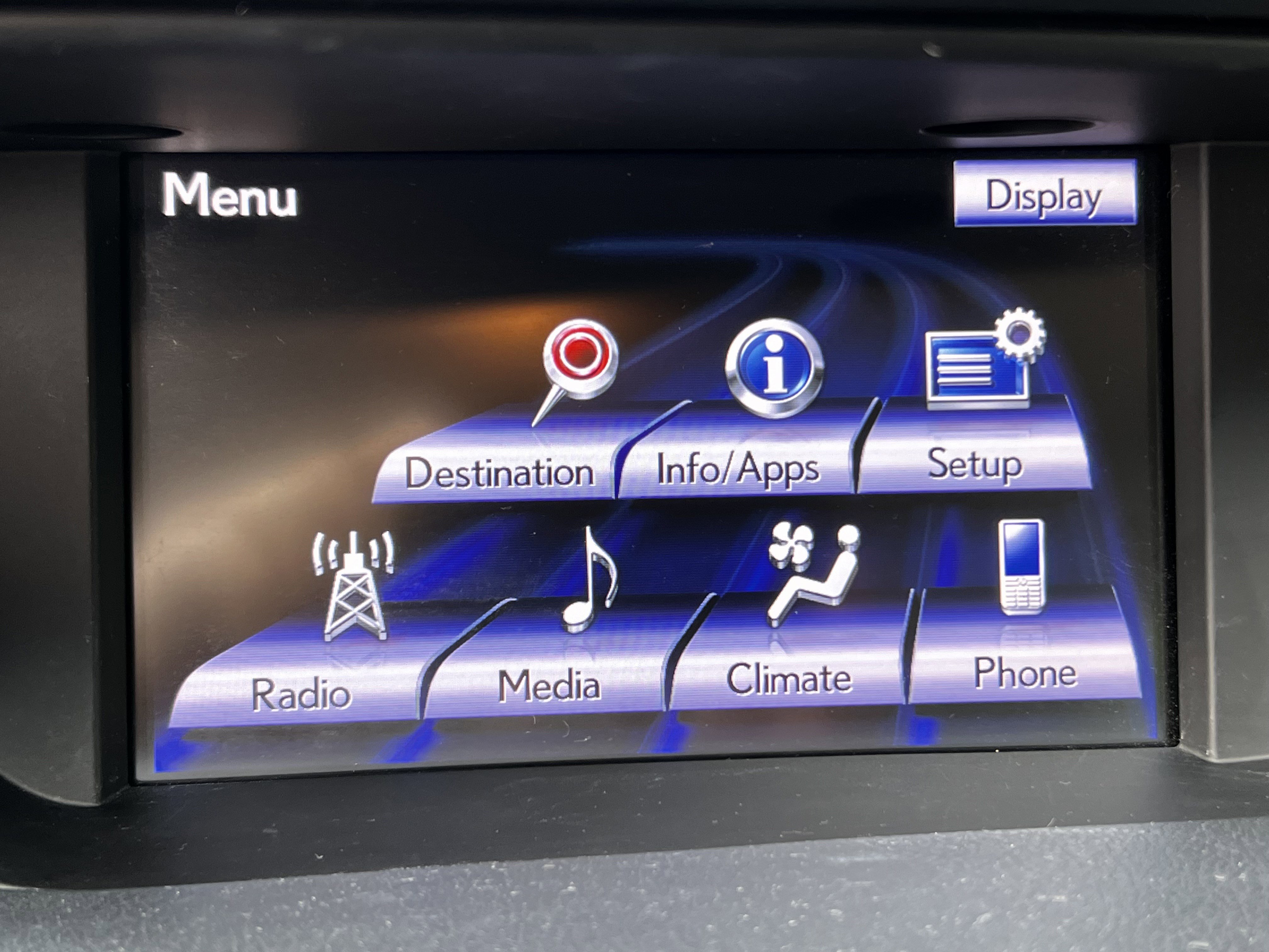 Used 2013 Lexus ES 350 w/ Luxury Pkg FWD image 24