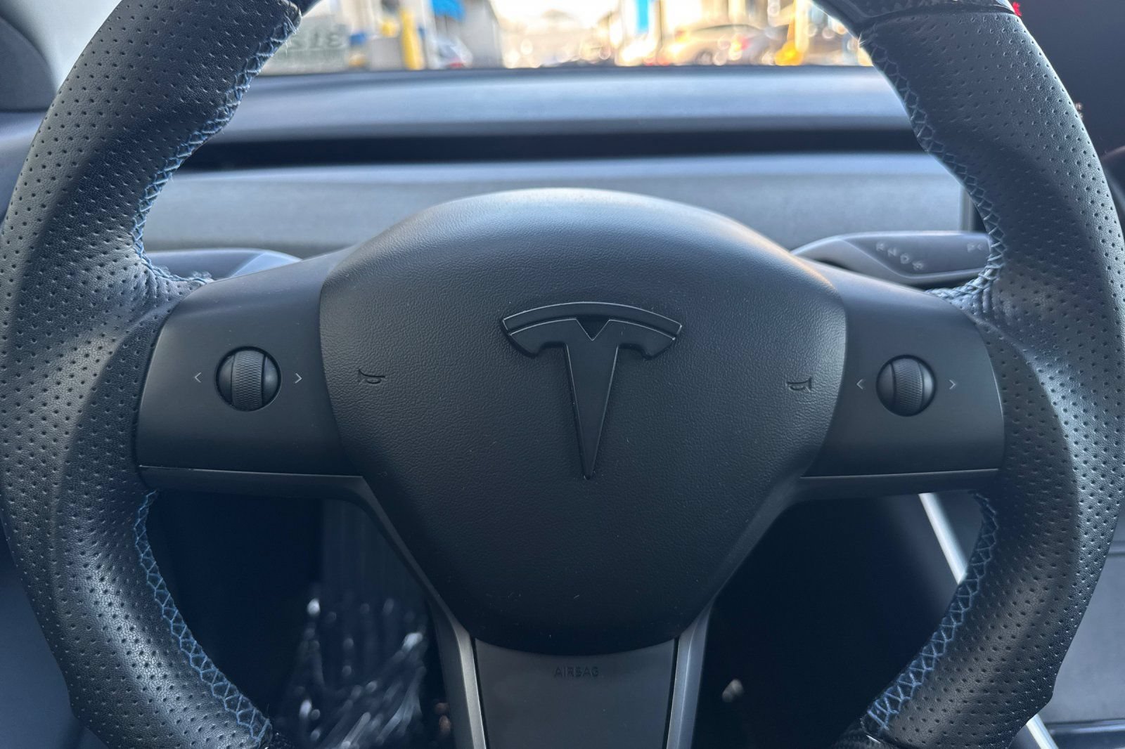 Used 2019 Tesla Model 3 Long Range AWD/4WD image 22