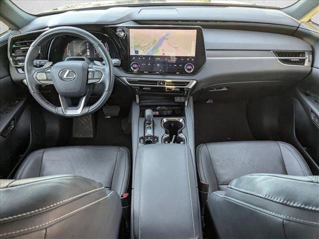 Used 2023 Lexus RX 350 Premium Plus image 18