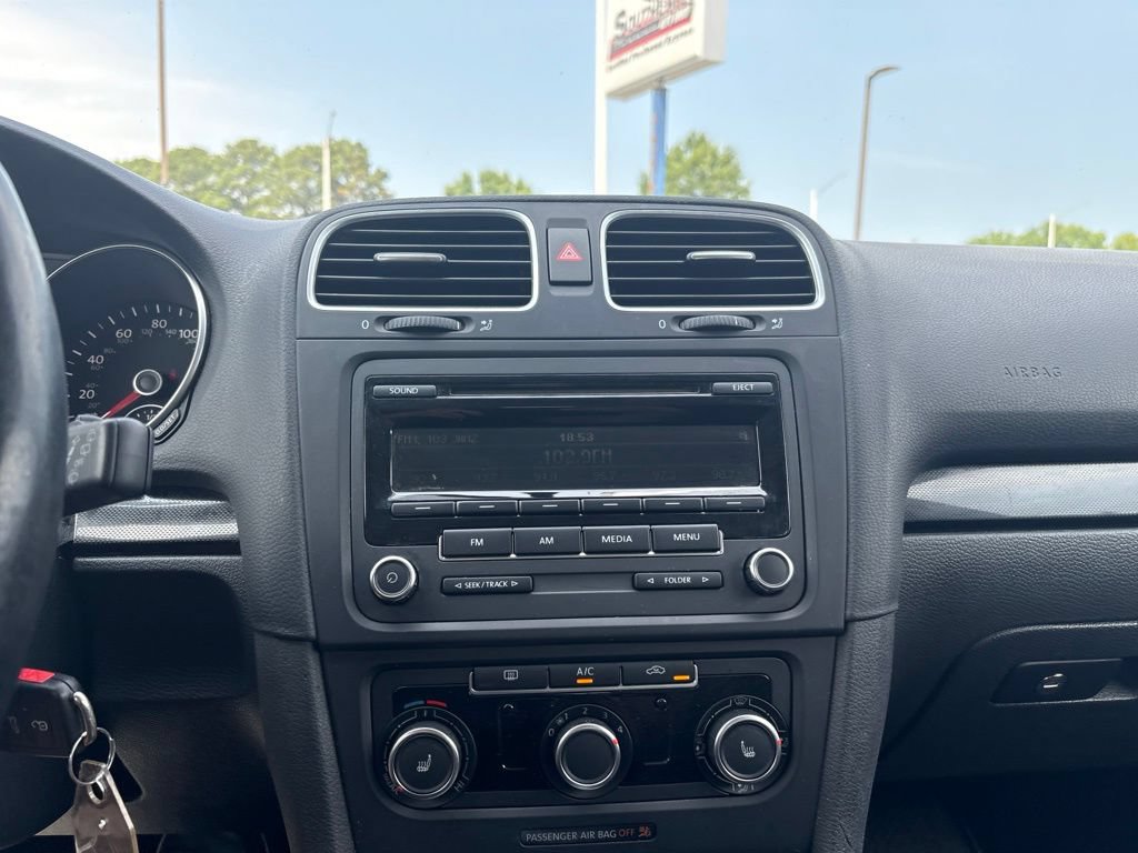 Used 2014 Volkswagen Jetta S FWD image 14
