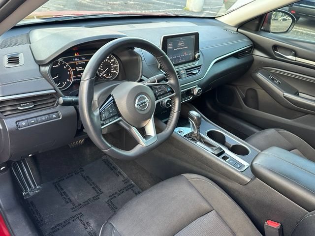 Used 2019 Nissan Altima 2.5 SV FWD image 31